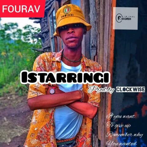 ISTARRING