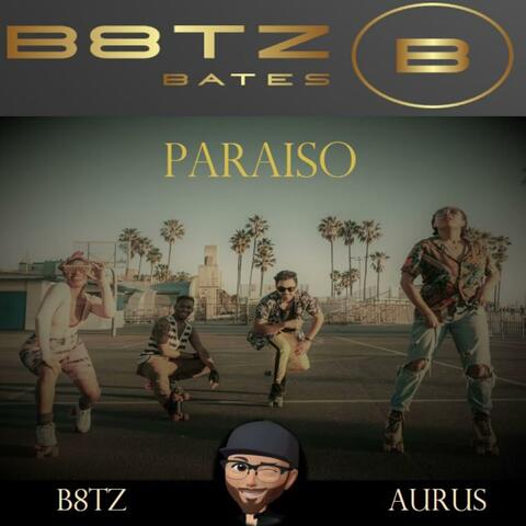 Paraiso (Paradise) (feat. Aurus)