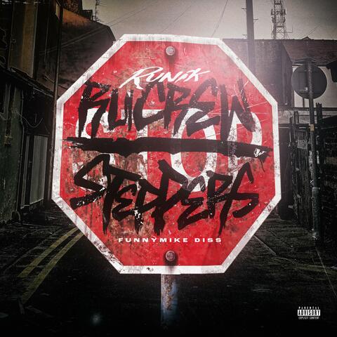 Rucrew Steppers