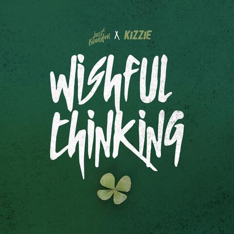 Wishful Thinking (feat. KiZZiE)