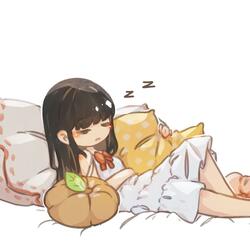 Good Sleep Sheep VIP (feat. Luciana.a)