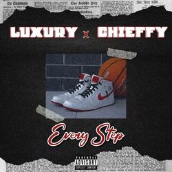 Every Step (feat. Chieffy)