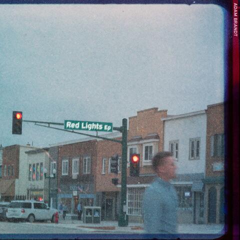 Red Lights (EP)
