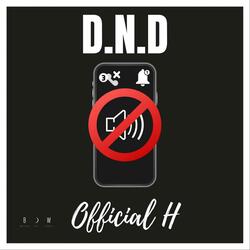 D.N.D