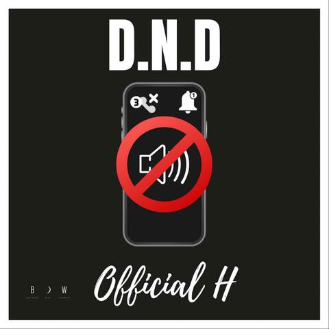 D.N.D