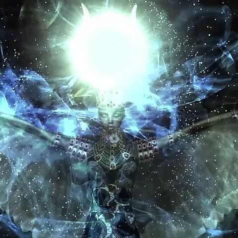 (432hz) Auset Trance Meditation Music