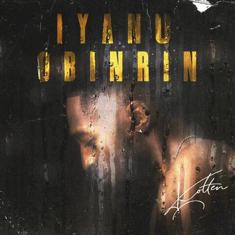 IYANU OBINRIN