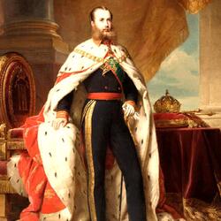 Maximiliano de Habsburgo (Waltz / Vals) Habsburg