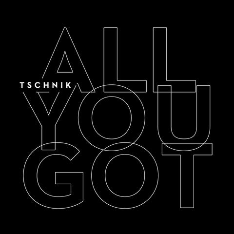 All You Got