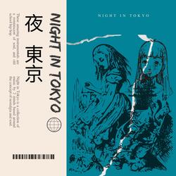 Tokyo (feat. Madd Cientist)