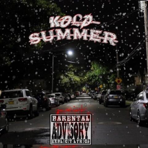 Kold Summer (feat. Lil Duce, Peezy Ru & Kilo Tone)