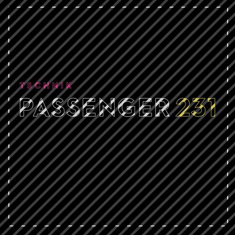 Passenger 231  (Extended Edit)