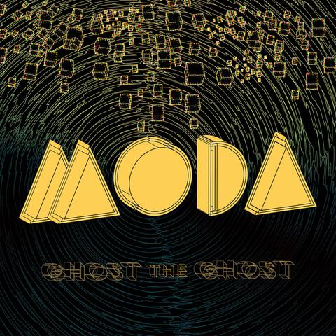 Ghost the Ghost
