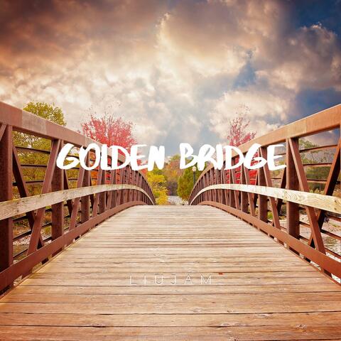 Golden Bridge (Acoustic Guitar Instrumental)