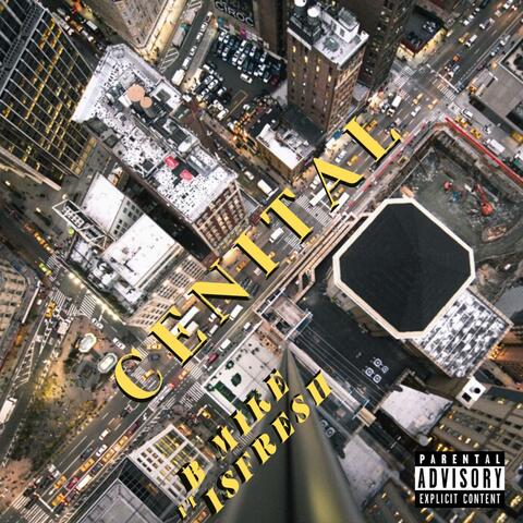 Cenital (feat. Isfresh)