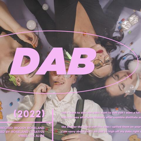 DAB (feat. Robert Rody)