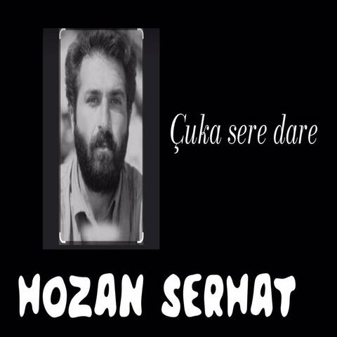 Çuka sere dare