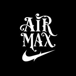 AIR MAX