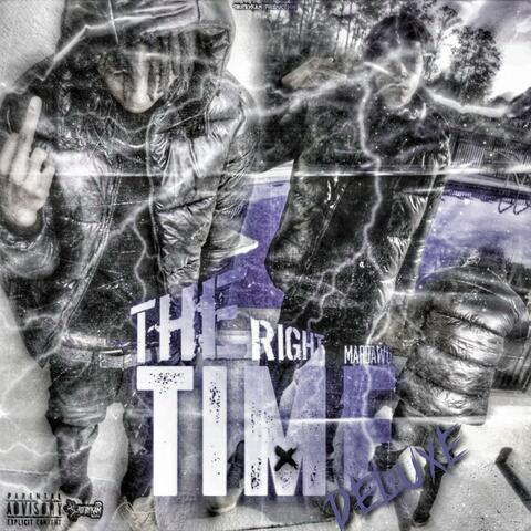 The Right Time (Deluxe)