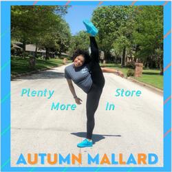 Plenty More In Store