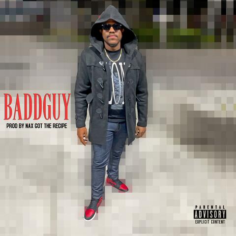 BADDGUY