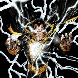 Black Adam | "Resurrection"