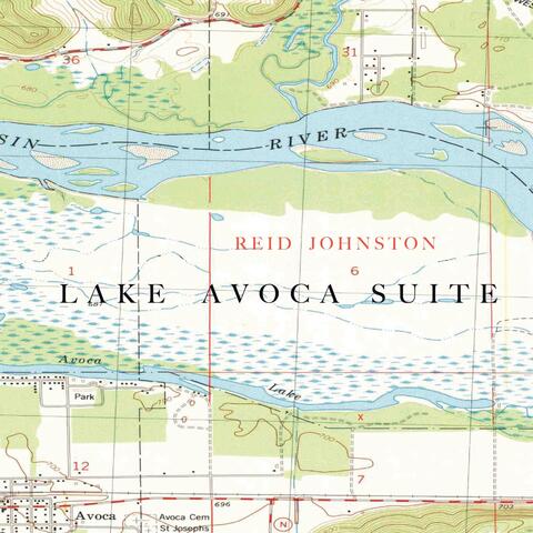 Lake Avoca Suite