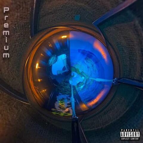 Premium (feat. Kamango)