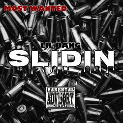 Slidin