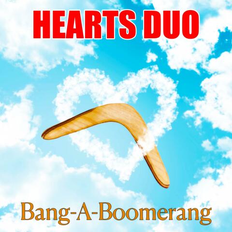 Bang-A-Boomerang