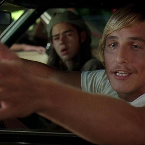 Dazed and Confused