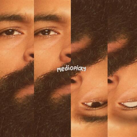 mediopicky