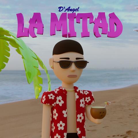 La Mitad