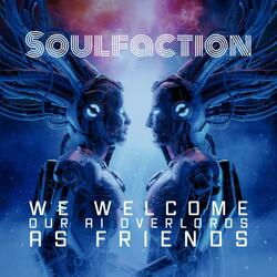 We Welcome our AI Overlords as Friends