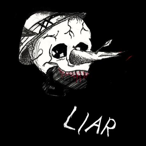 Liar