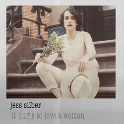 it hurts to love a woman
