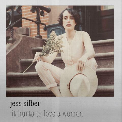 it hurts to love a woman