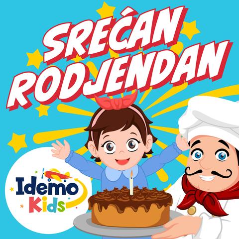 Srećan Rodjendan