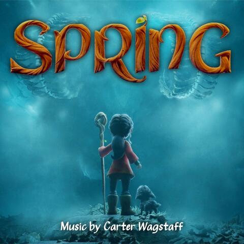 Spring (Original Short Film Rescore)