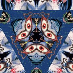 Keep Away (feat. Uhuru Noir)