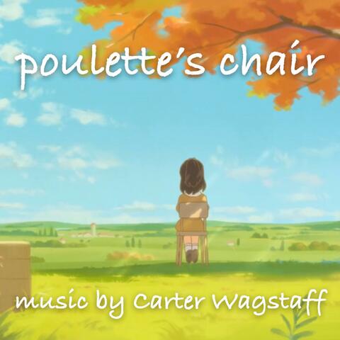 Poulette's Chair (Original Short Film Rescore)