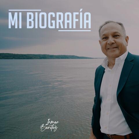 Mi Biografía
