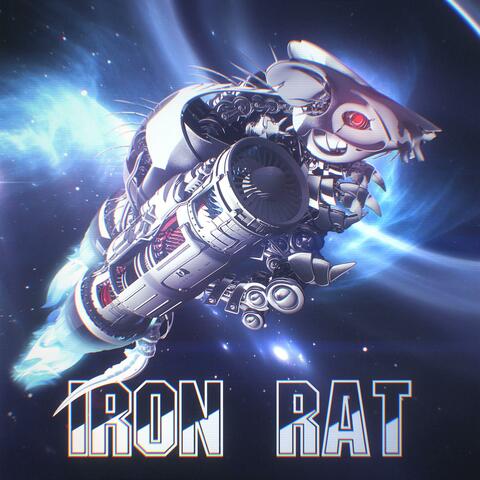 iron rat (feat. ohai.aux)