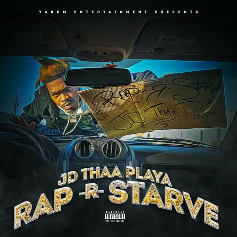 rap r starve