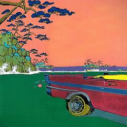 Knockin Atcho Do' (feat. Theravada)