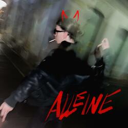 Alleine