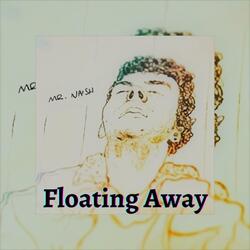 Floating Away