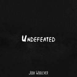 Undefeated (feat. Spiky Hesh)