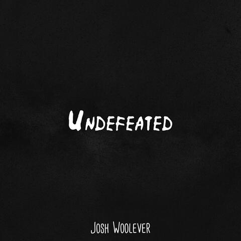 Undefeated (feat. Spiky Hesh)