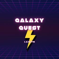 Galaxy Quest